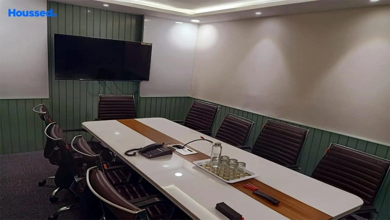 Sample Apartment